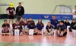 II Międzynarodowy Turniej Baseball5 o Puchar Działdowa