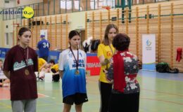 II Międzynarodowy Turniej Baseball5 o Puchar Działdowa
