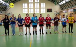 II Międzynarodowy Turniej Baseball5 o Puchar Działdowa