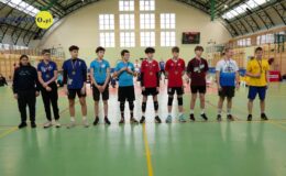 II Międzynarodowy Turniej Baseball5 o Puchar Działdowa