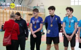 II Międzynarodowy Turniej Baseball5 o Puchar Działdowa