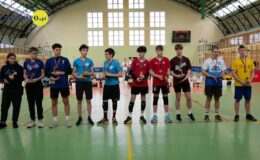 II Międzynarodowy Turniej Baseball5 o Puchar Działdowa
