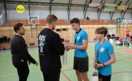 II Międzynarodowy Turniej Baseball5 o Puchar Działdowa