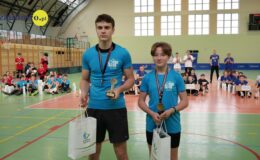 II Międzynarodowy Turniej Baseball5 o Puchar Działdowa