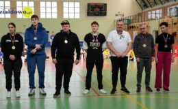 II Międzynarodowy Turniej Baseball5 o Puchar Działdowa