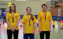 II Międzynarodowy Turniej Baseball5 o Puchar Działdowa