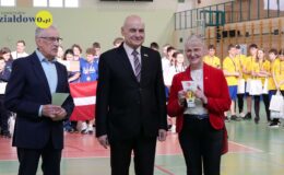II Międzynarodowy Turniej Baseball5 o Puchar Działdowa