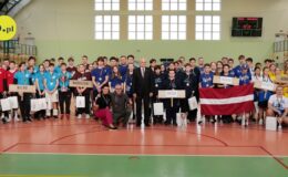 II Międzynarodowy Turniej Baseball5 o Puchar Działdowa