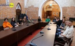Eliminacje Miejskie Ogólnopolskiego Turnieju Wiedzy Pożarniczej