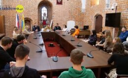 Eliminacje Miejskie Ogólnopolskiego Turnieju Wiedzy Pożarniczej