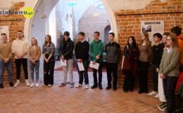 Eliminacje Miejskie Ogólnopolskiego Turnieju Wiedzy Pożarniczej