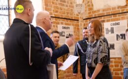 Eliminacje Miejskie Ogólnopolskiego Turnieju Wiedzy Pożarniczej