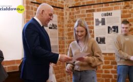Eliminacje Miejskie Ogólnopolskiego Turnieju Wiedzy Pożarniczej