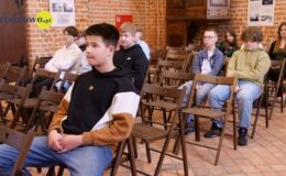 Eliminacje Miejskie Ogólnopolskiego Turnieju Wiedzy Pożarniczej