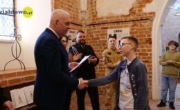Eliminacje Miejskie Ogólnopolskiego Turnieju Wiedzy Pożarniczej
