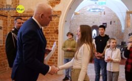 Eliminacje Miejskie Ogólnopolskiego Turnieju Wiedzy Pożarniczej