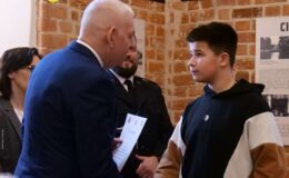 Eliminacje Miejskie Ogólnopolskiego Turnieju Wiedzy Pożarniczej