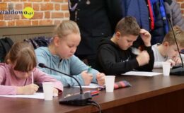 Eliminacje Miejskie Ogólnopolskiego Turnieju Wiedzy Pożarniczej