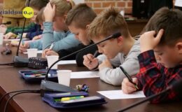 Eliminacje Miejskie Ogólnopolskiego Turnieju Wiedzy Pożarniczej