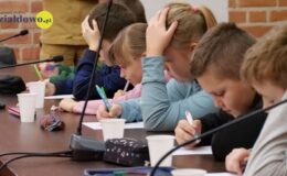 Eliminacje Miejskie Ogólnopolskiego Turnieju Wiedzy Pożarniczej