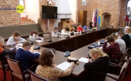 Eliminacje Miejskie Ogólnopolskiego Turnieju Wiedzy Pożarniczej