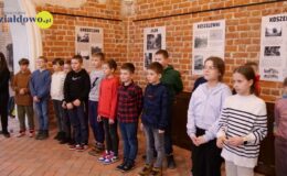 Eliminacje Miejskie Ogólnopolskiego Turnieju Wiedzy Pożarniczej