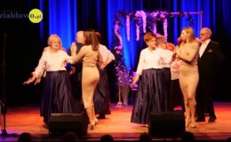 Koncert z okazji Dnia Kobiet – “Być Kobietą”