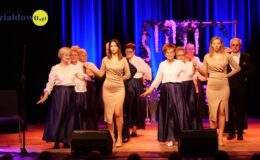 Koncert z okazji Dnia Kobiet – “Być Kobietą”