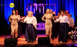 Koncert z okazji Dnia Kobiet – “Być Kobietą”