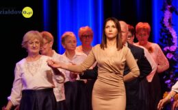Koncert z okazji Dnia Kobiet – “Być Kobietą”