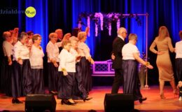 Koncert z okazji Dnia Kobiet – “Być Kobietą”