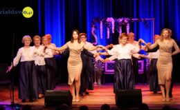 Koncert z okazji Dnia Kobiet – “Być Kobietą”