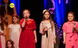 Koncert z okazji Dnia Kobiet – “Być Kobietą”