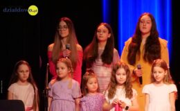 Koncert z okazji Dnia Kobiet – “Być Kobietą”