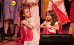 Koncert z okazji Dnia Kobiet – “Być Kobietą”