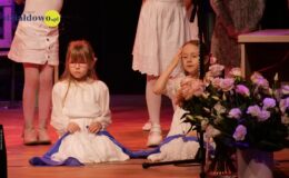Koncert z okazji Dnia Kobiet – “Być Kobietą”
