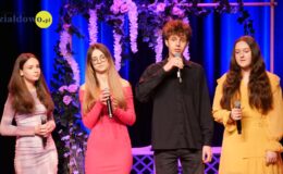 Koncert z okazji Dnia Kobiet – “Być Kobietą”