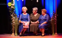 Koncert z okazji Dnia Kobiet – “Być Kobietą”