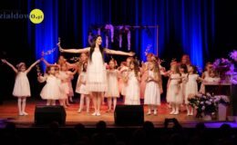 Koncert z okazji Dnia Kobiet – “Być Kobietą”