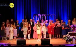 Koncert z okazji Dnia Kobiet – “Być Kobietą”