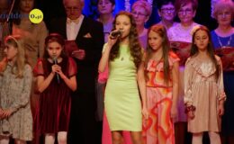 Koncert z okazji Dnia Kobiet – “Być Kobietą”