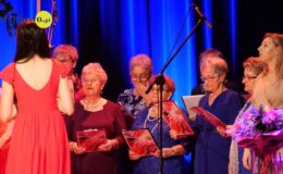 Koncert z okazji Dnia Kobiet – “Być Kobietą”
