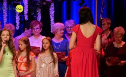 Koncert z okazji Dnia Kobiet – “Być Kobietą”