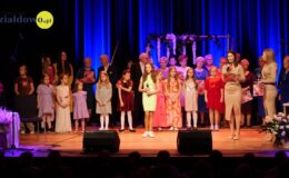 Koncert z okazji Dnia Kobiet – “Być Kobietą”
