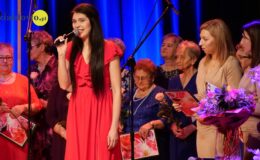 Koncert z okazji Dnia Kobiet – “Być Kobietą”