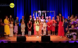 Koncert z okazji Dnia Kobiet – “Być Kobietą”