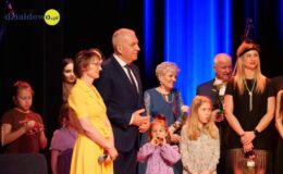 Koncert z okazji Dnia Kobiet – “Być Kobietą”