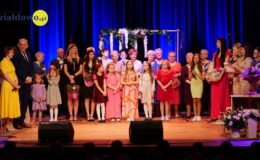 Koncert z okazji Dnia Kobiet – “Być Kobietą”