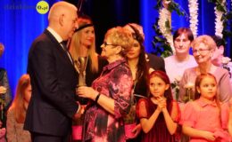 Koncert z okazji Dnia Kobiet – “Być Kobietą”