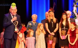 Koncert z okazji Dnia Kobiet – “Być Kobietą”